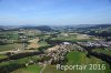 Luftaufnahme Kanton Waadt/Chatillens - Foto Chatillens 7218