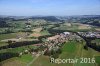 Luftaufnahme Kanton Waadt/Chatillens - Foto Chatillens 7219