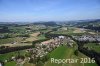 Luftaufnahme Kanton Waadt/Chatillens - Foto Chatillens 7221