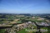 Luftaufnahme Kanton Waadt/Chatillens - Foto Chatillens 7222