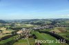 Luftaufnahme Kanton Waadt/Chatillens - Foto Chatillens 7227
