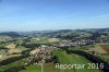Luftaufnahme Kanton Waadt/Chatillens - Foto Chatillens 7229