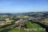 Luftaufnahme Kanton Waadt/Chatillens - Foto Chatillens 7230