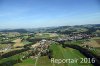 Luftaufnahme Kanton Waadt/Chatillens - Foto Chatillens 7231