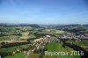 Luftaufnahme Kanton Waadt/Chatillens - Foto Chatillens 7232