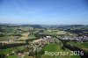 Luftaufnahme Kanton Waadt/Chatillens - Foto Chatillens 7233