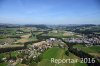 Luftaufnahme Kanton Waadt/Chatillens - Foto Chatillens 7234