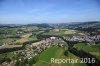 Luftaufnahme Kanton Waadt/Chatillens - Foto Chatillens 7235