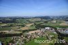 Luftaufnahme Kanton Waadt/Chatillens - Foto Chatillens 7238