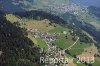 Luftaufnahme Kanton Graubuenden/Ladir GR - Foto Ladr 1218