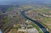 Luftaufnahme Kanton Aargau/Zurzach - Foto Zurzach 0585