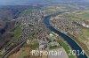 Luftaufnahme Kanton Aargau/Zurzach - Foto Zurzach 0587