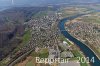 Luftaufnahme Kanton Aargau/Zurzach - Foto Zurzach 0589