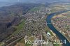 Luftaufnahme Kanton Aargau/Zurzach - Foto Zurzach 0592