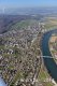 Luftaufnahme Kanton Aargau/Zurzach - Foto Zurzach 0603