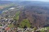 Luftaufnahme Kanton Aargau/Zurzach - Foto Zurzach 0605