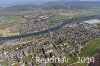 Luftaufnahme Kanton Aargau/Zurzach - Foto Zurzach 0610