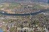 Luftaufnahme Kanton Aargau/Zurzach - Foto Zurzach 0614