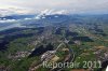 Luftaufnahme KOMPAKTE SIEDLUNGEN/Buchrain/Buchrain Region - Foto A4-Anschluss Buchrain 4298