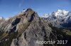 Luftaufnahme Kanton Bern/Bire Berg bei Kandersteg - Foto BireBire 6990