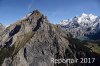 Bire Berg bei Kandersteg
