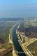 Luftaufnahme Kanton Bern/Hagneckkanal - Foto Hagneck-Kanal 9835