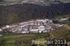 Luftaufnahme Kanton Aargau/Muri/Muri Industrie - Foto Muri Industrie 4368