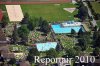 Luftaufnahme BAEDER/Kriens-Schwimmbad - Foto Kriens Schwimmbad 0352