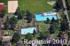 Luftaufnahme BAEDER/Kriens-Schwimmbad - Foto Kriens Schwimmbad 0355