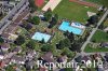 Luftaufnahme BAEDER/Kriens-Schwimmbad - Foto Kriens Schwimmbad 0358