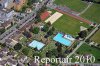 Luftaufnahme BAEDER/Kriens-Schwimmbad - Foto Kriens Schwimmbad 0360