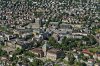 Luftaufnahme Kanton Zuerich/Stadt Zuerich/Zuerich Fluntern - Foto Zuerich Fluntern 0264 DxO