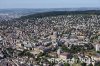 Luftaufnahme Kanton Zuerich/Stadt Zuerich/Zuerich Fluntern - Foto Zuerich Fluntern 0265