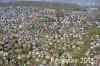Luftaufnahme Kanton Zuerich/Stadt Zuerich/Zuerich Fluntern - Foto Zuerich-Fluntern 0938