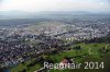 Luftaufnahme Kanton Zuerich/Buelach - Foto Buelach 8700
