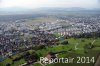 Luftaufnahme Kanton Zuerich/Buelach - Foto Buelach 8701