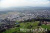 Luftaufnahme Kanton Zuerich/Buelach - Foto Buelach 8702