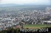 Luftaufnahme Kanton Zuerich/Buelach - Foto Buelach 8703