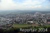 Luftaufnahme Kanton Zuerich/Buelach - Foto Buelach 8706