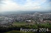 Luftaufnahme Kanton Zuerich/Buelach - Foto Buelach 8707