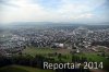 Luftaufnahme Kanton Zuerich/Buelach - Foto Buelach 8708
