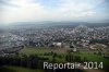 Luftaufnahme Kanton Zuerich/Buelach - Foto Buelach 8709