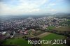Luftaufnahme Kanton Zuerich/Buelach - Foto Buelach 8711