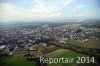 Luftaufnahme Kanton Zuerich/Buelach - Foto Buelach 8712