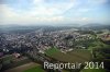 Luftaufnahme Kanton Zuerich/Buelach - Foto Buelach 8714