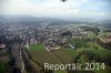 Luftaufnahme Kanton Zuerich/Buelach - Foto Buelach 8715