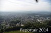Luftaufnahme Kanton Zuerich/Buelach - Foto Buelach 8720