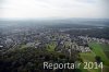 Luftaufnahme Kanton Zuerich/Buelach - Foto Buelach 8722
