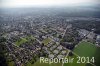 Luftaufnahme Kanton Zuerich/Buelach - Foto Buelach 8723