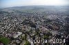 Luftaufnahme Kanton Zuerich/Buelach - Foto Buelach 8730